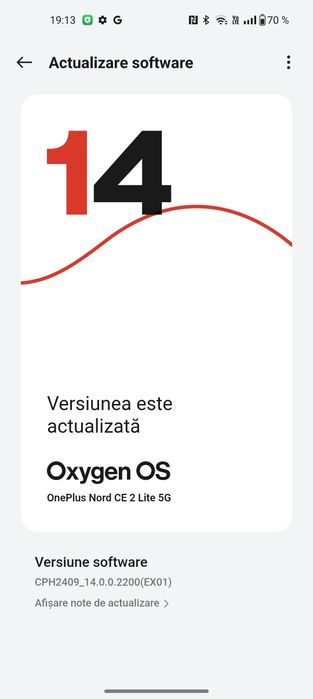OnePlusNord CE2Lite5G/an 2022/128GB /12GB RAM DualSim