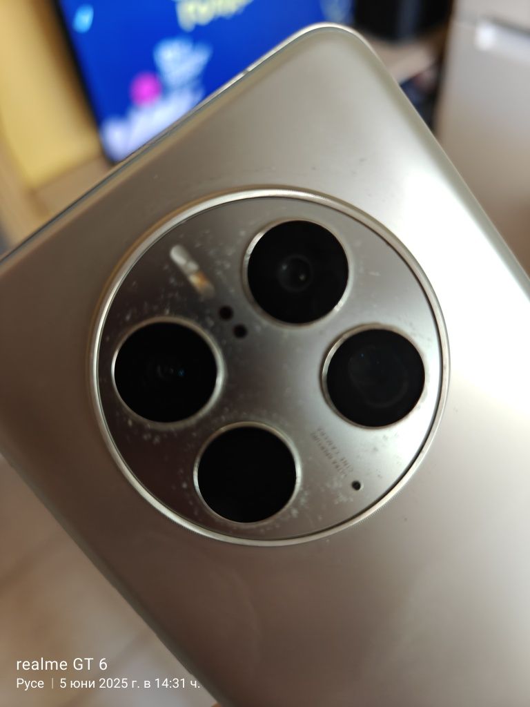Huawei mate 50 pro