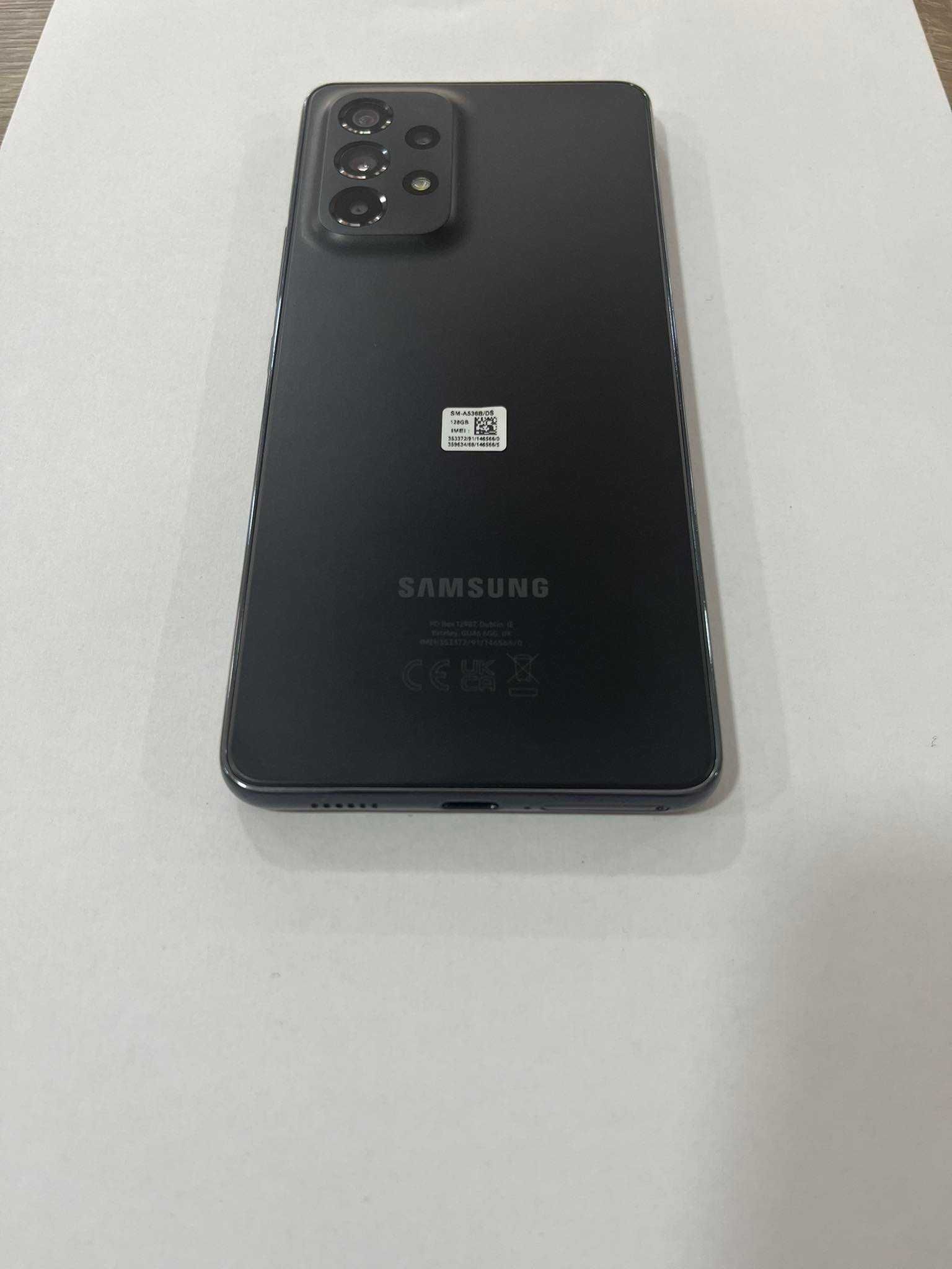 Продавам Телефон Samsung a53  5G