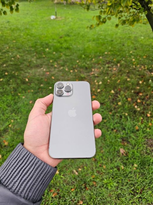 iphone 13 pro max kafolat bilan