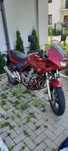 Yamaha Diversion