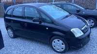 Opel meriva 1 3 diesel, 2007,