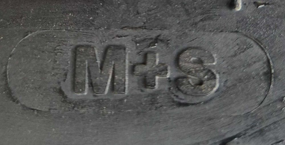 265/75 R16, 116S, GRIPMAX Inception, Anvelope All-Terrain M+S