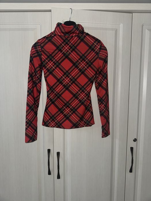 Bluzita dama XS (34)