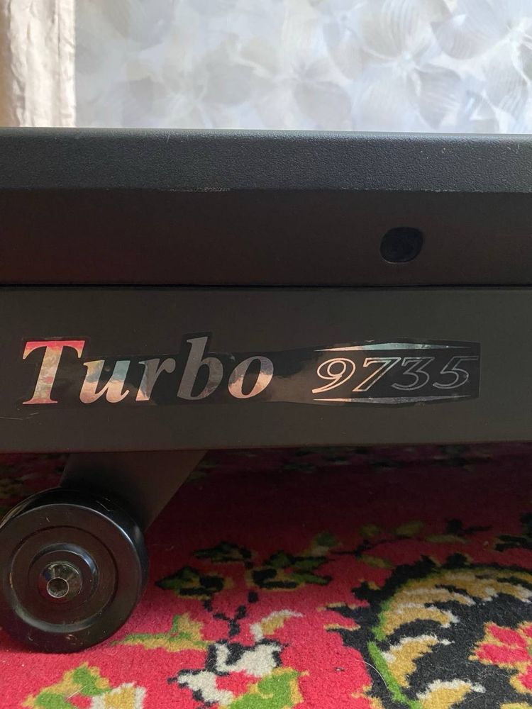 Turbo 9735 беговая дорожка