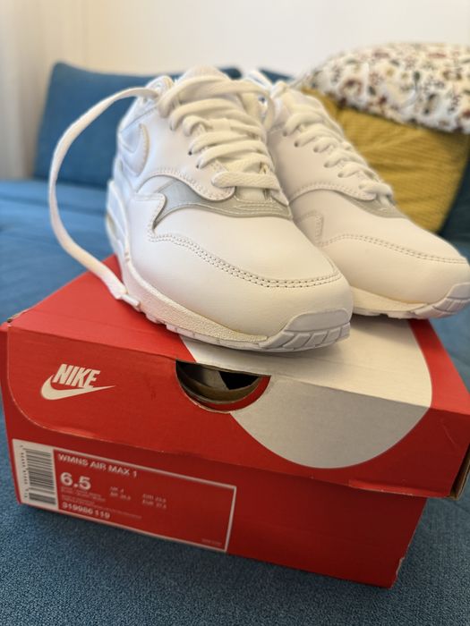 Adidas air max 1 wmns 37