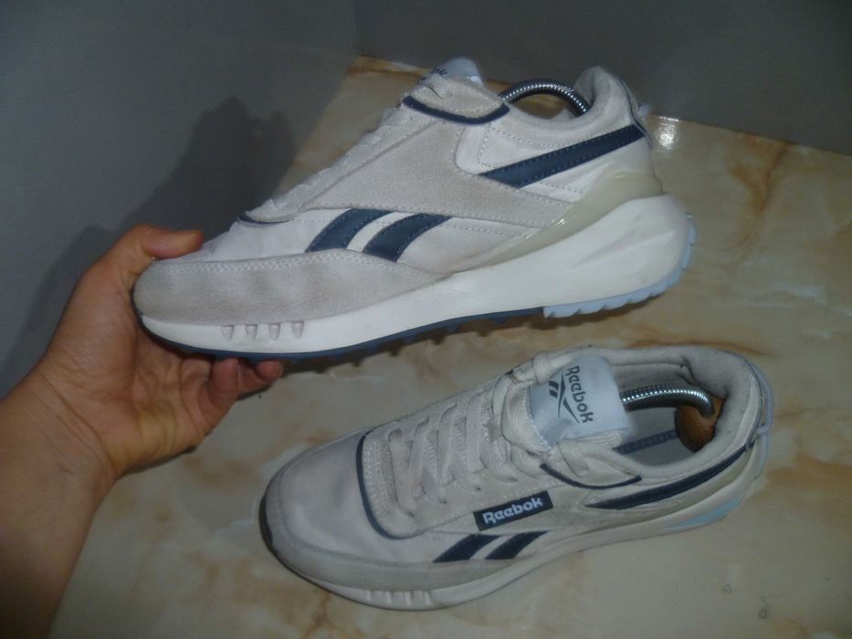 REEBOK маратонки №38