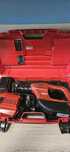 HILTI Акумулаторен Саблен Трион WSR36-A 36V.