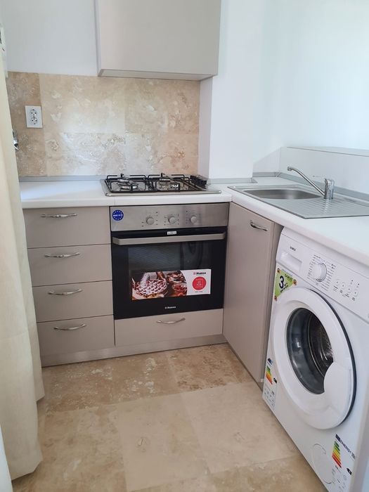 Închiriez apartament 2 camere prelungirea Ghencea 318