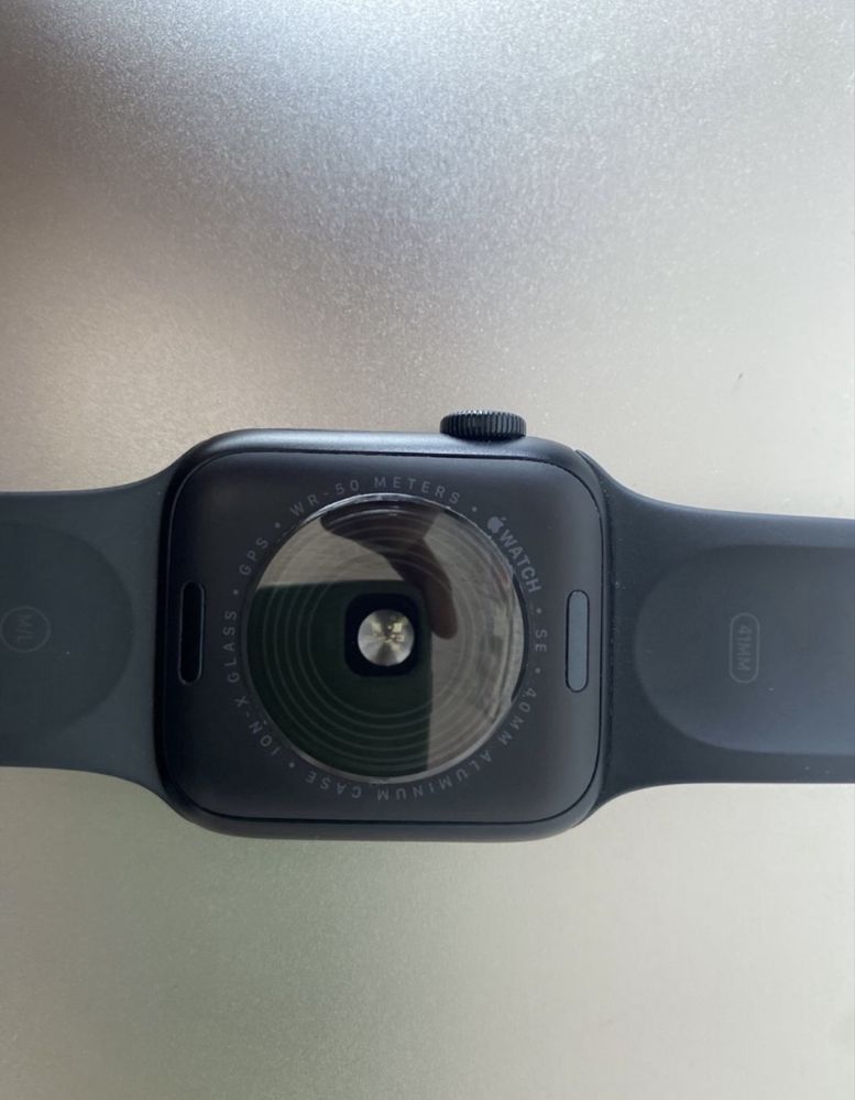 Apple watch SE 2
