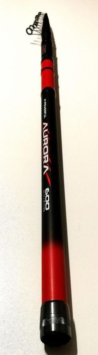 Lanseta bolognese WindBlade Aurora SM 5 m