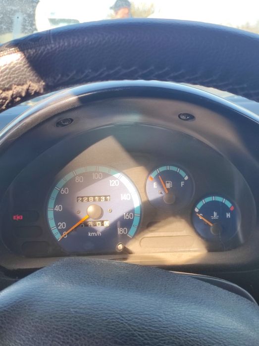 Матиз бест 2007-жыл 35 млн келисимли