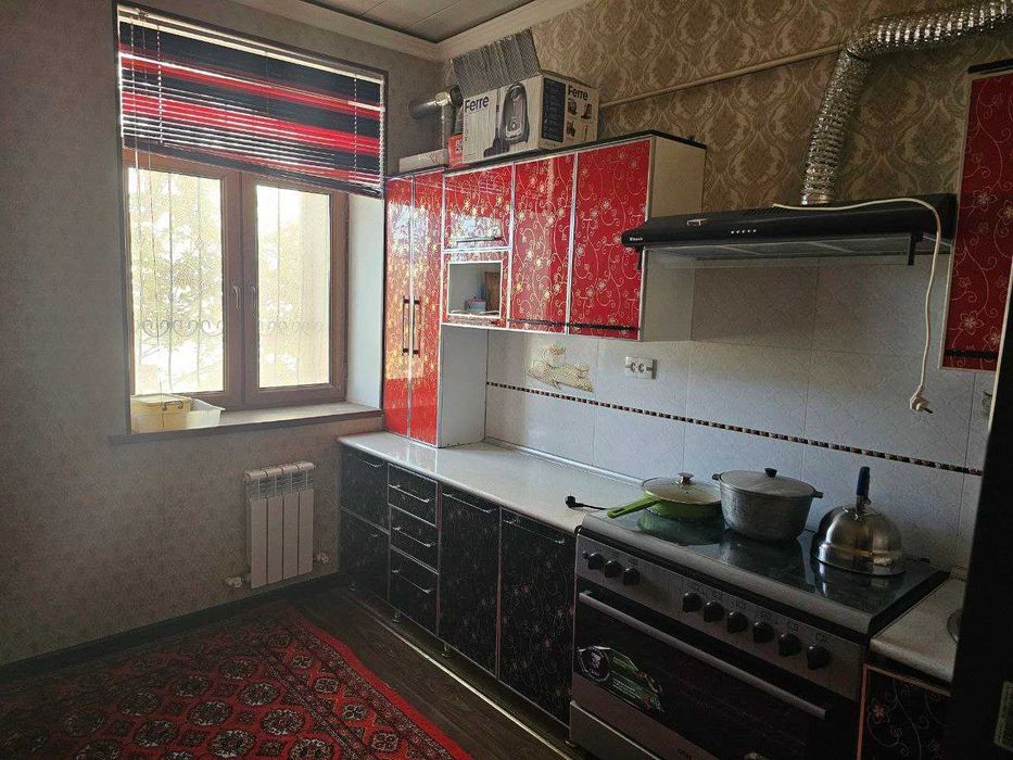 Аренда Квартиры Город Ургенч