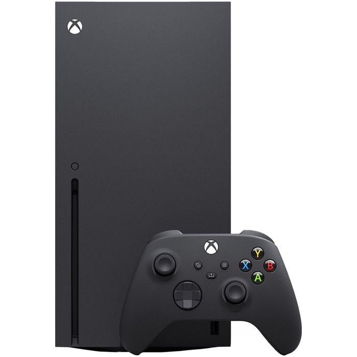 Xbox seria X 1 tb