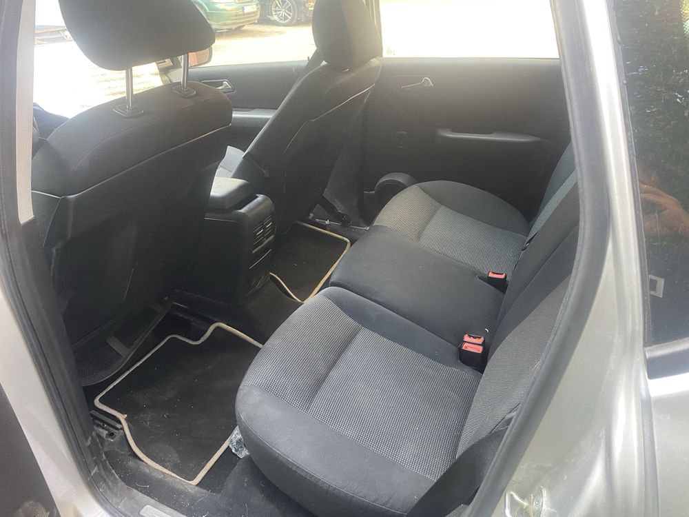 Chevroler HHR 2.4 LT