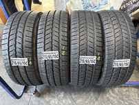 215/65/15C Continental M+S