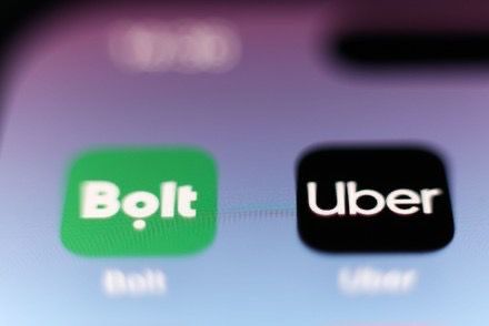 Inchirieri auto masini Bolt/Uber