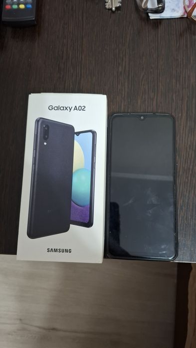 Продам телефон самсунг Galaxy
