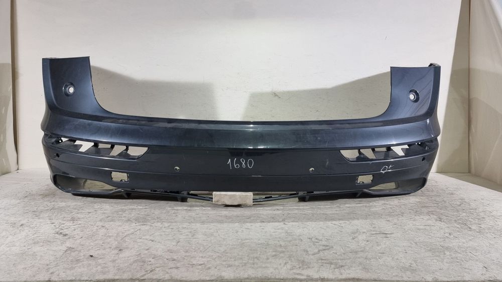 Bara spate Audi Q5 80A S-Line, 2017, 2018, 2019, 2020, 80A807511C.