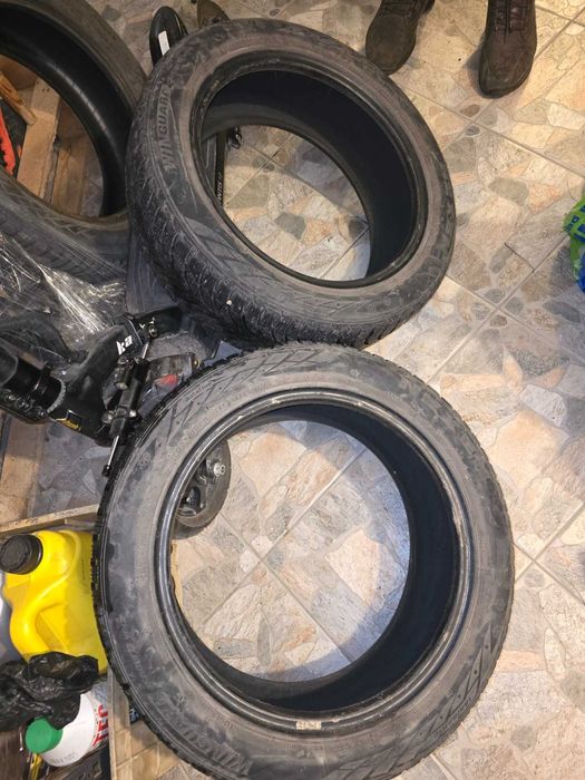 гуми 185/55/16 Nexen Winguard