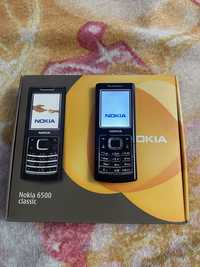 Продам Nokia 6500 classic.