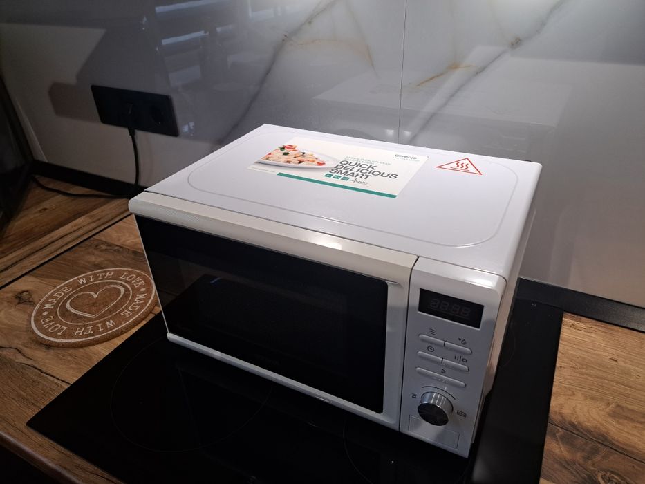 Cuptor cu microunde Gorenje