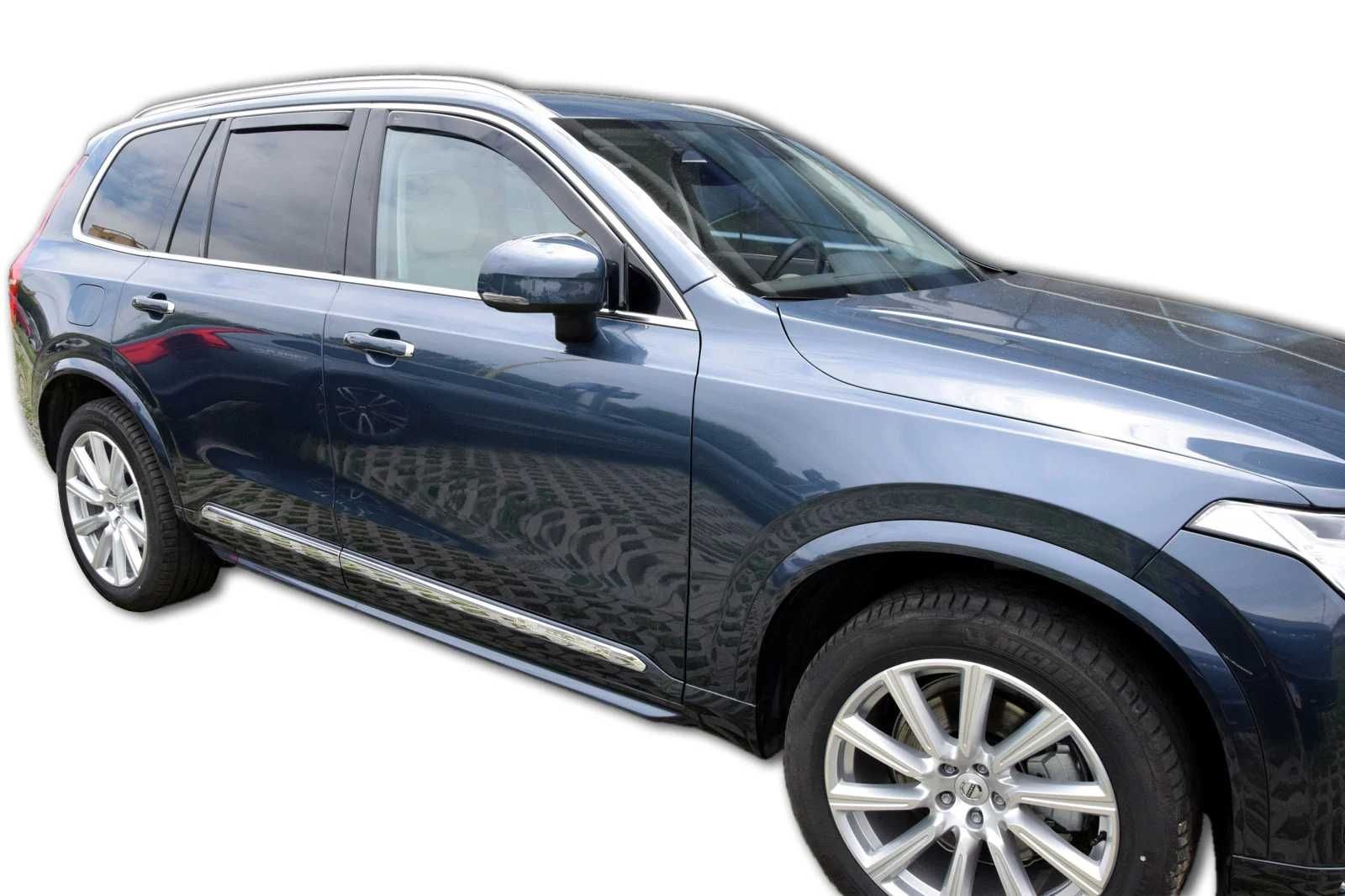 К-т Ветробрани HEKO за VOLVO V50 XC70 V70 XC60 XC90