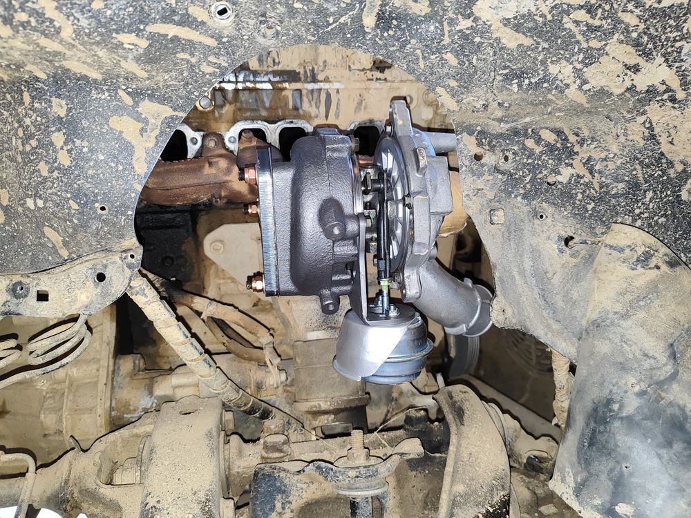 Тойота 4runner