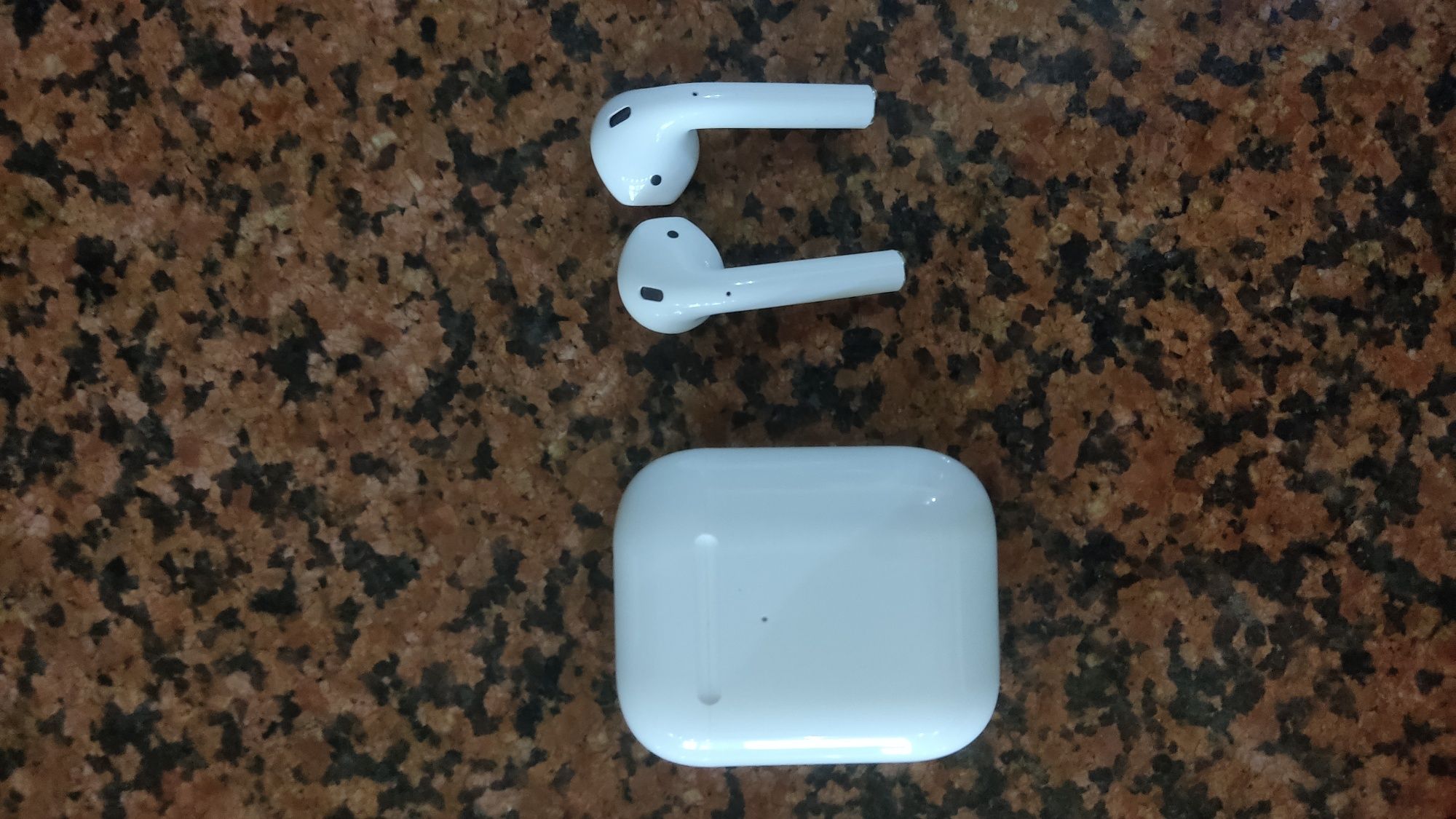 Airpods 2 Запазени