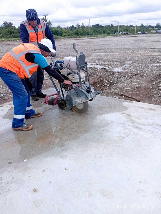 Constructii, cadre, fundații