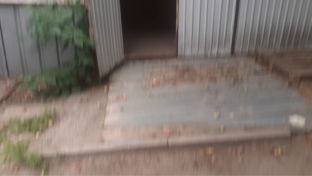 Сдается в аренду холодное помещение, под склад