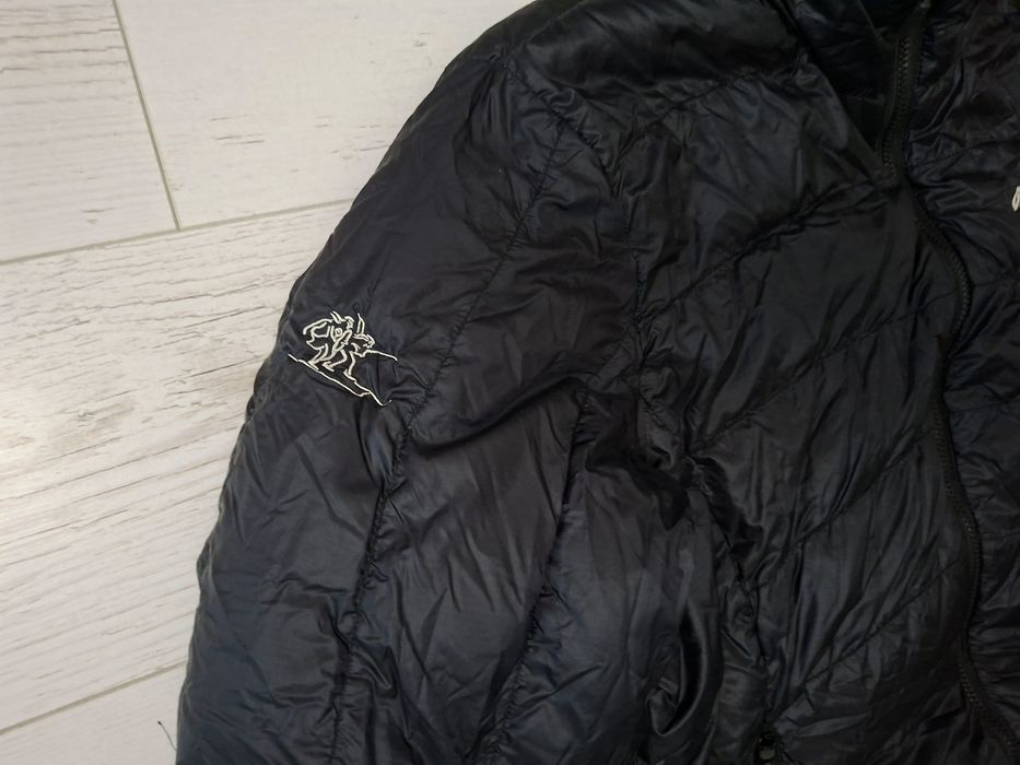 Bergans-Ориг. Дамско пухено яке