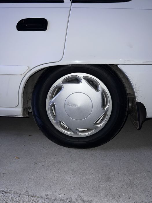 Diska balon sotiladi! Holati ideal