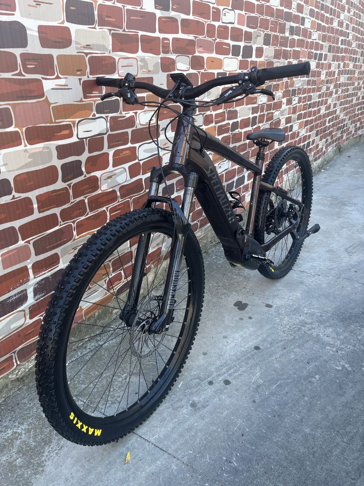Bicicleta electrica specialized cu garantie