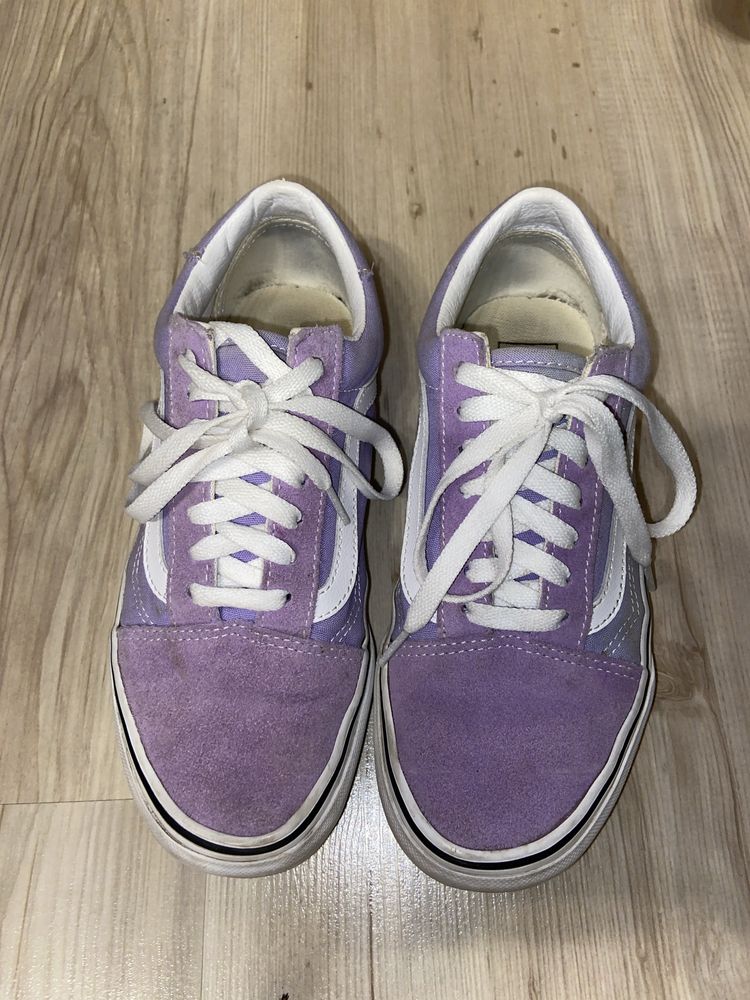 Обувки Vans old school