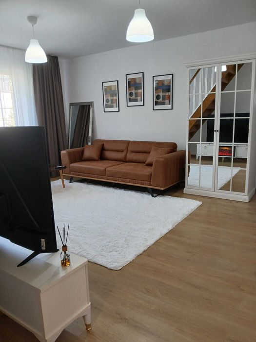 Închiriez apartament str Amaradia lângă Penny Market
