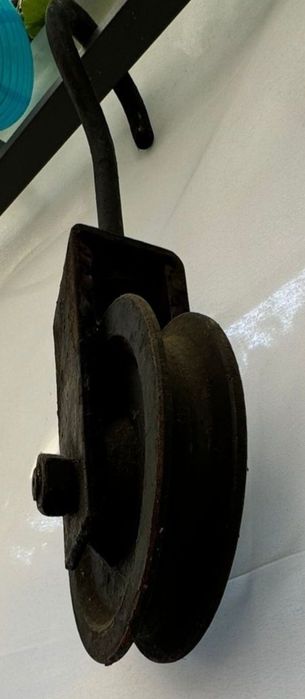 Scripete vechi cu carlig