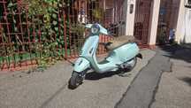 Vespa Primavera 50 cmc  - 2019 - 65 km/h