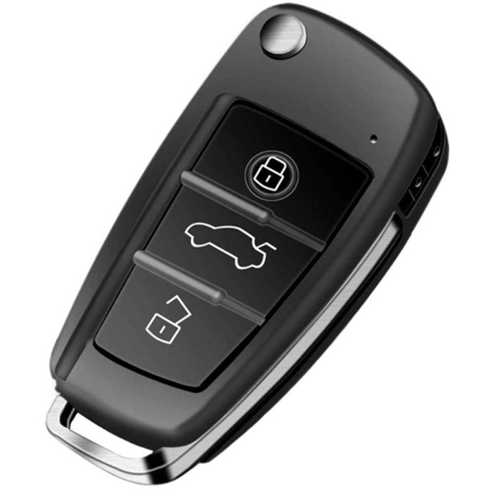 Mini Camera Spion, TSS-KEY01 Ascunsa in Cheie Auto, HD