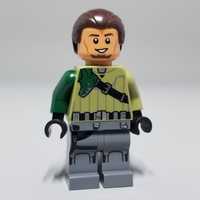Lego Star Wars Minifigure Kanun Jarrus