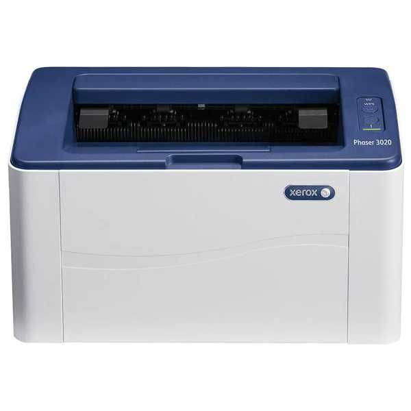HP Phaser 3020 Laser Printer