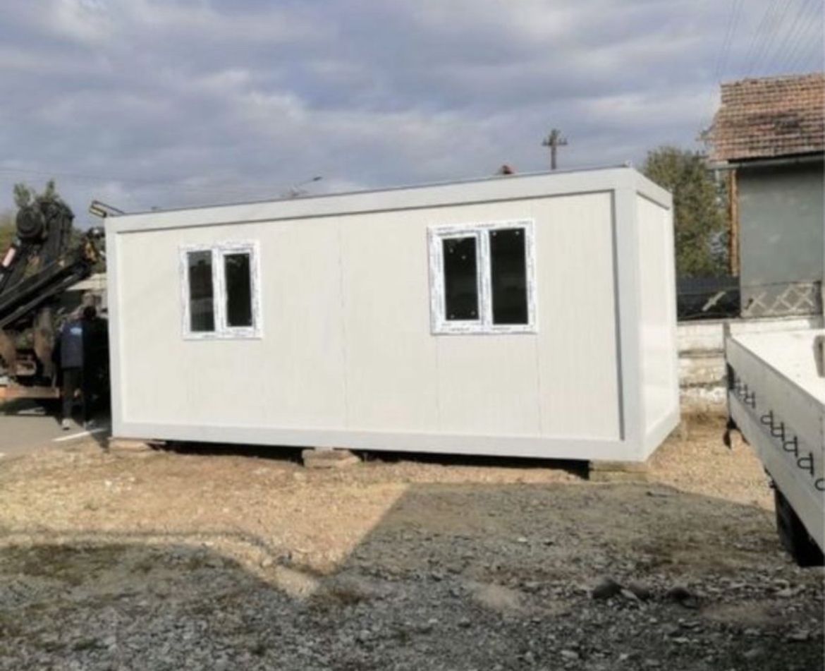 Vând containar modular