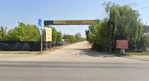 Teren de vanzare 3750 MP - zona Motorep