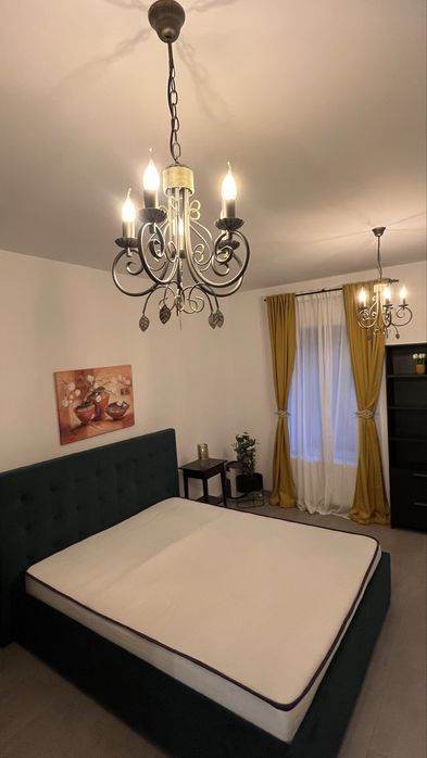 Închiriere Apartament Ultracentralo – Centrul Vechi Brașov