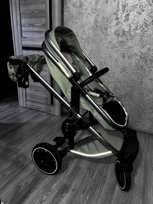 Детская коляска KIDILO 3 в 1