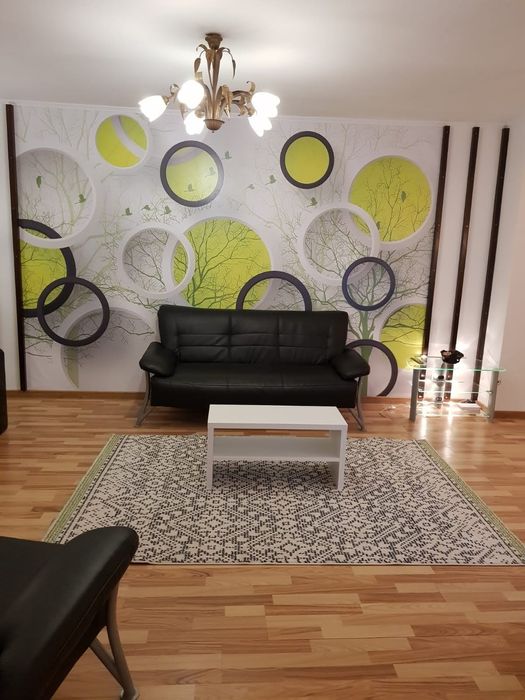 Apartament de inchiriat