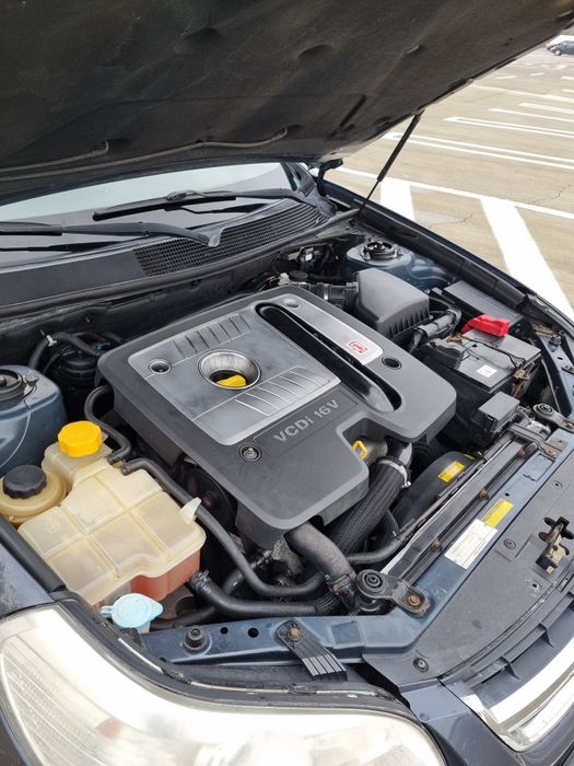 Chevrolet EPICA 2.0 Diesel