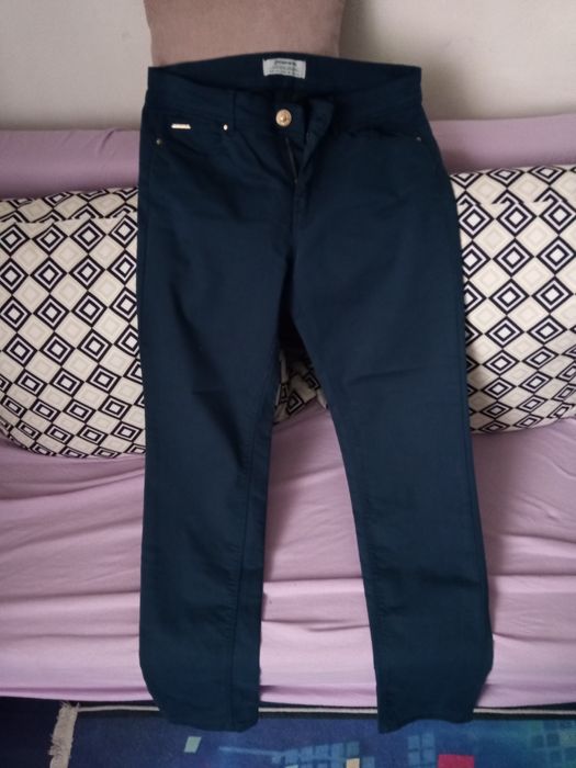 3 perechi pantaloni casual/office marimea L 42