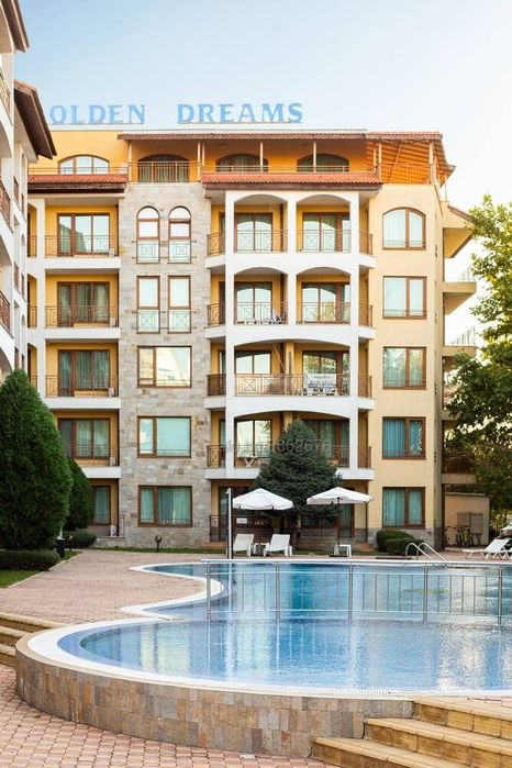 Продава се Тристаен апартамент в к.к. Слънчев бряг - 118 кв.м за 814 €/кв.м - Снимка #1