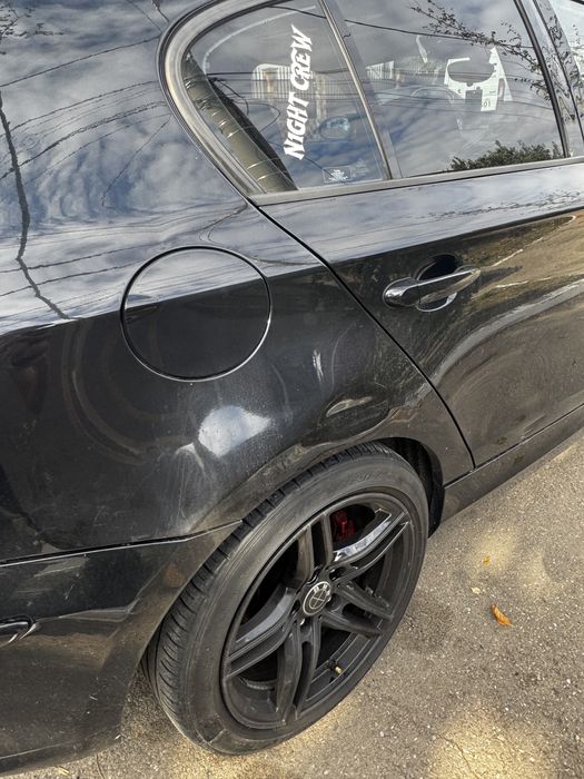 BMW Seria 1 E87 118D N47